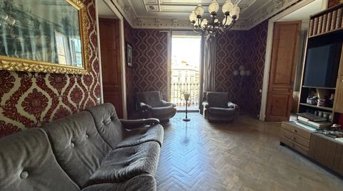 Foto 5 de Piso en venta en Calle Balmes, Dreta de l'Eixample, Barcelona Capital