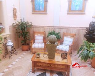 Living room of Duplex for sale in El Carpio  with Air Conditioner, Heating and Parquet flooring