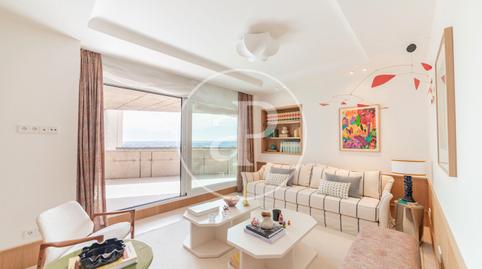 Photo 4 of Flat for sale in Ibiza de Madrid,  Madrid Capital