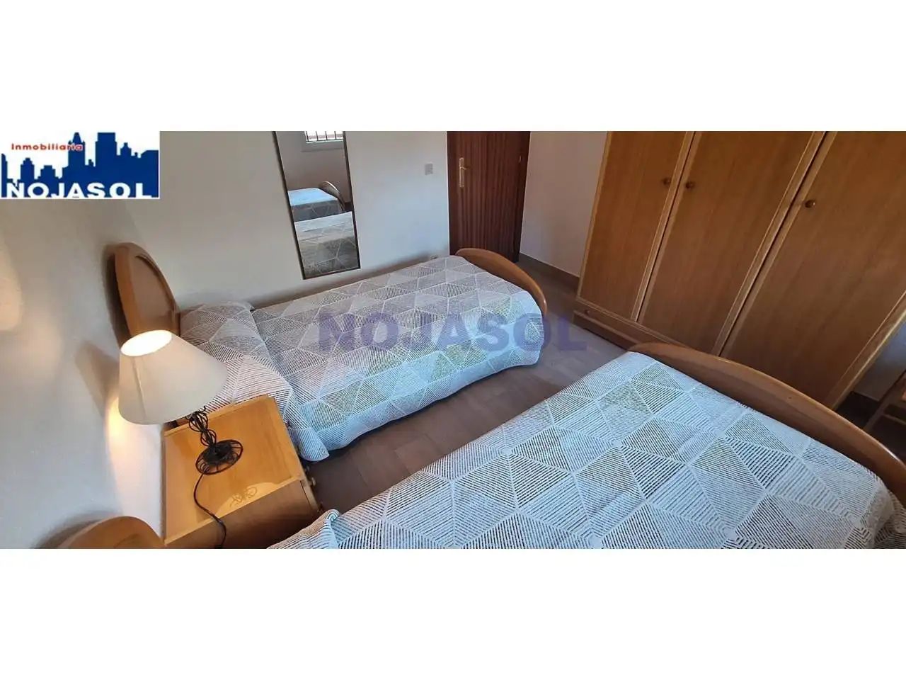 Apartamento de alquiler en Avenida berria, 15, Santoña