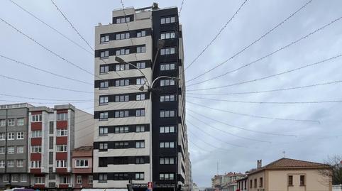 Foto 3 de Piso en venta en  Torre, Monte Alto - Zalaeta - Atocha, A Coruña