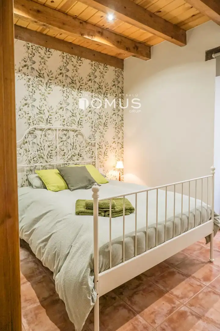 Casa o xalet en venda a Sta Ana, La Vall d'en Bas