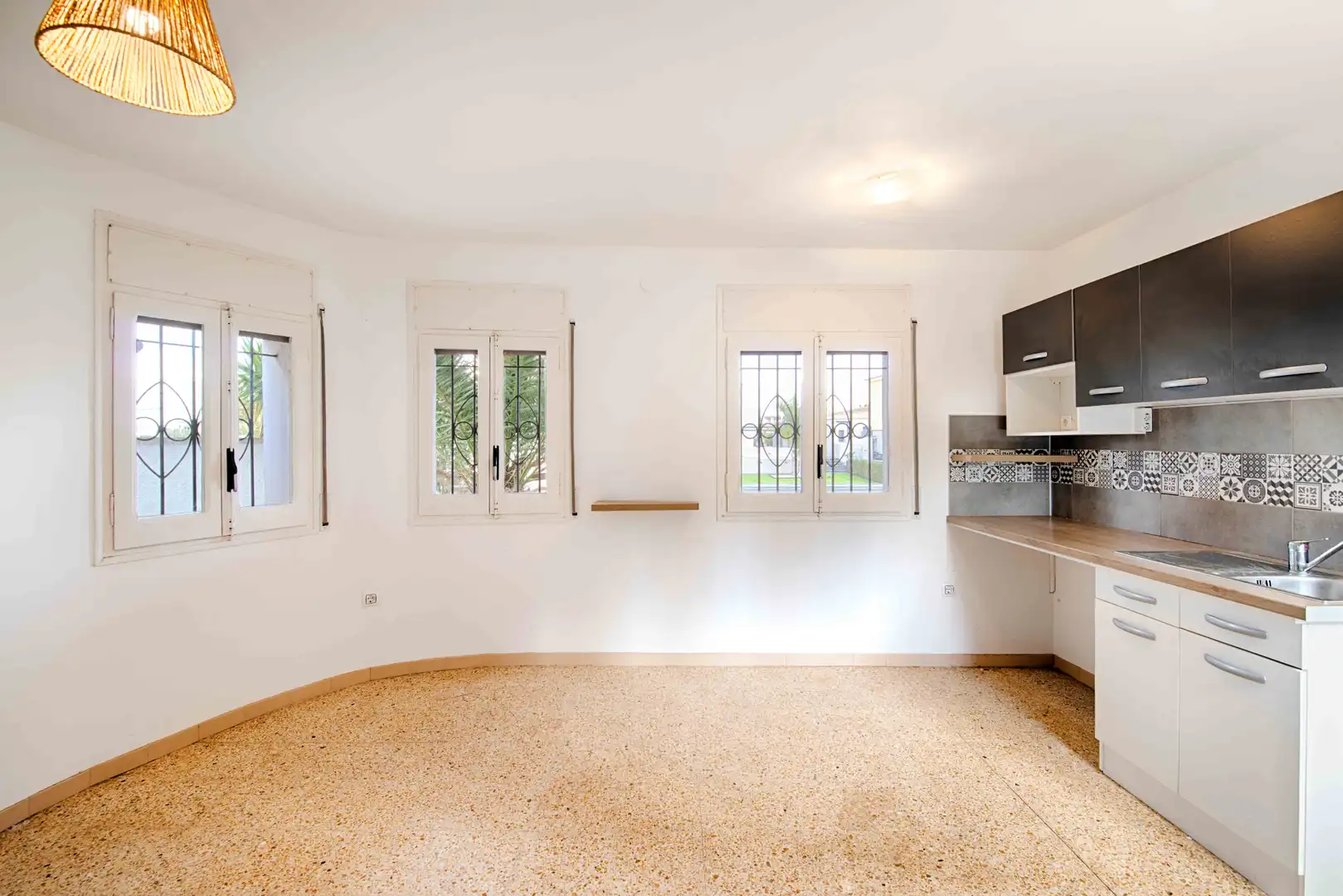 Kitchen of Houses for sale in Empuriabrava