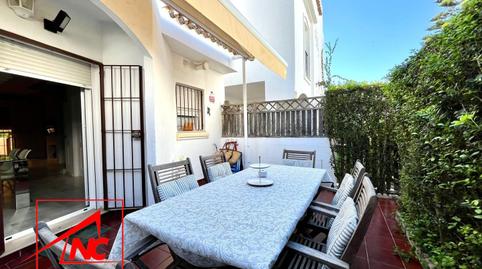 Foto 2 de Casa adosada en venta en Costa Ballena Golf, Cádiz