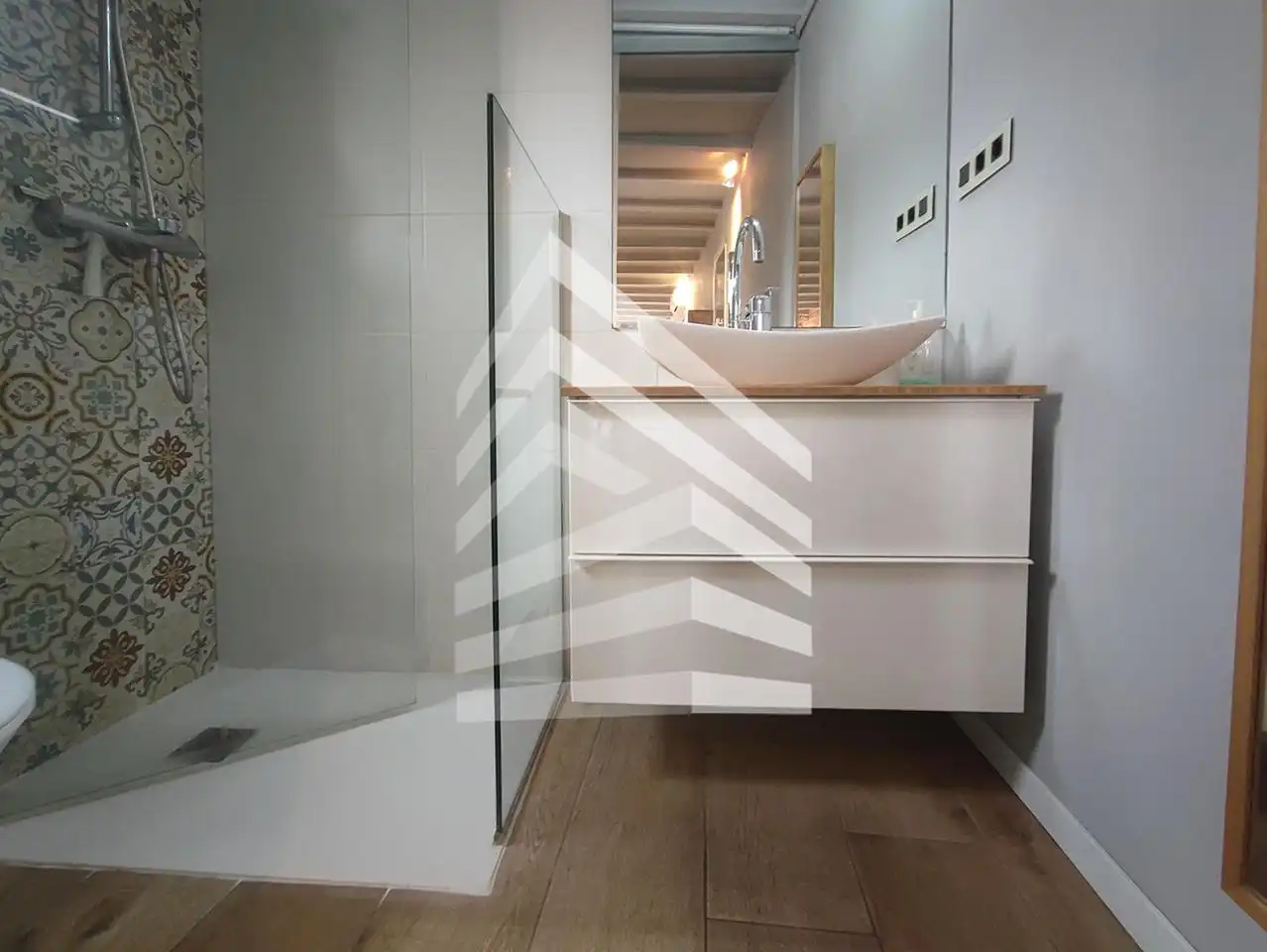 Estudio de alquiler en Daoiz I Velarde, Sants