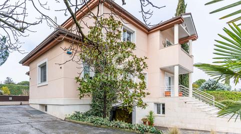 Foto 3 de Casa o chalet en venta en Bonanza, Boadilla del Monte