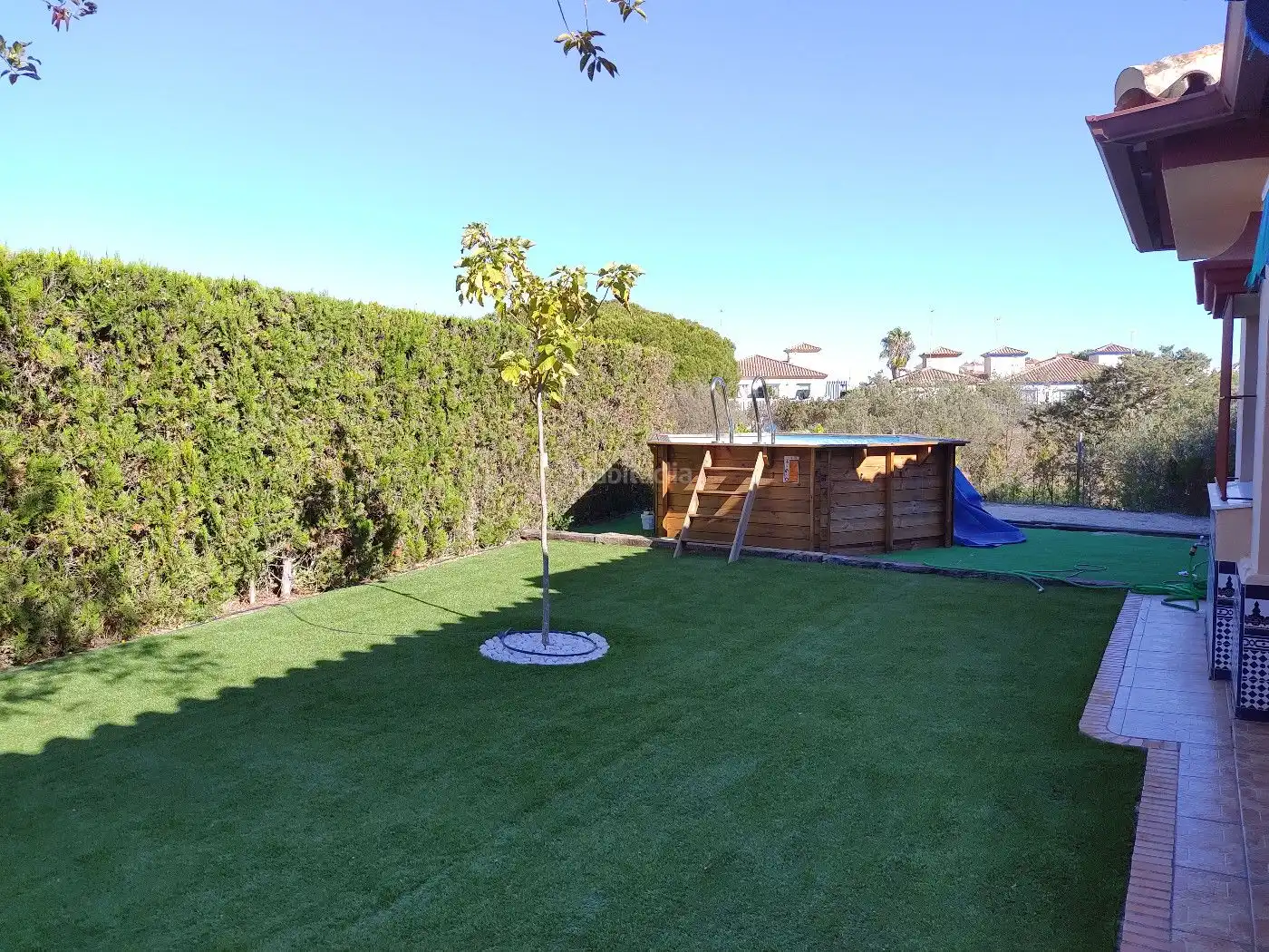 Casa amb jardí en venda a Sector K 62, imagen 20