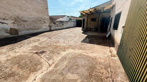 Foto 2 de Casa adosada en venta en Tauste, Zaragoza