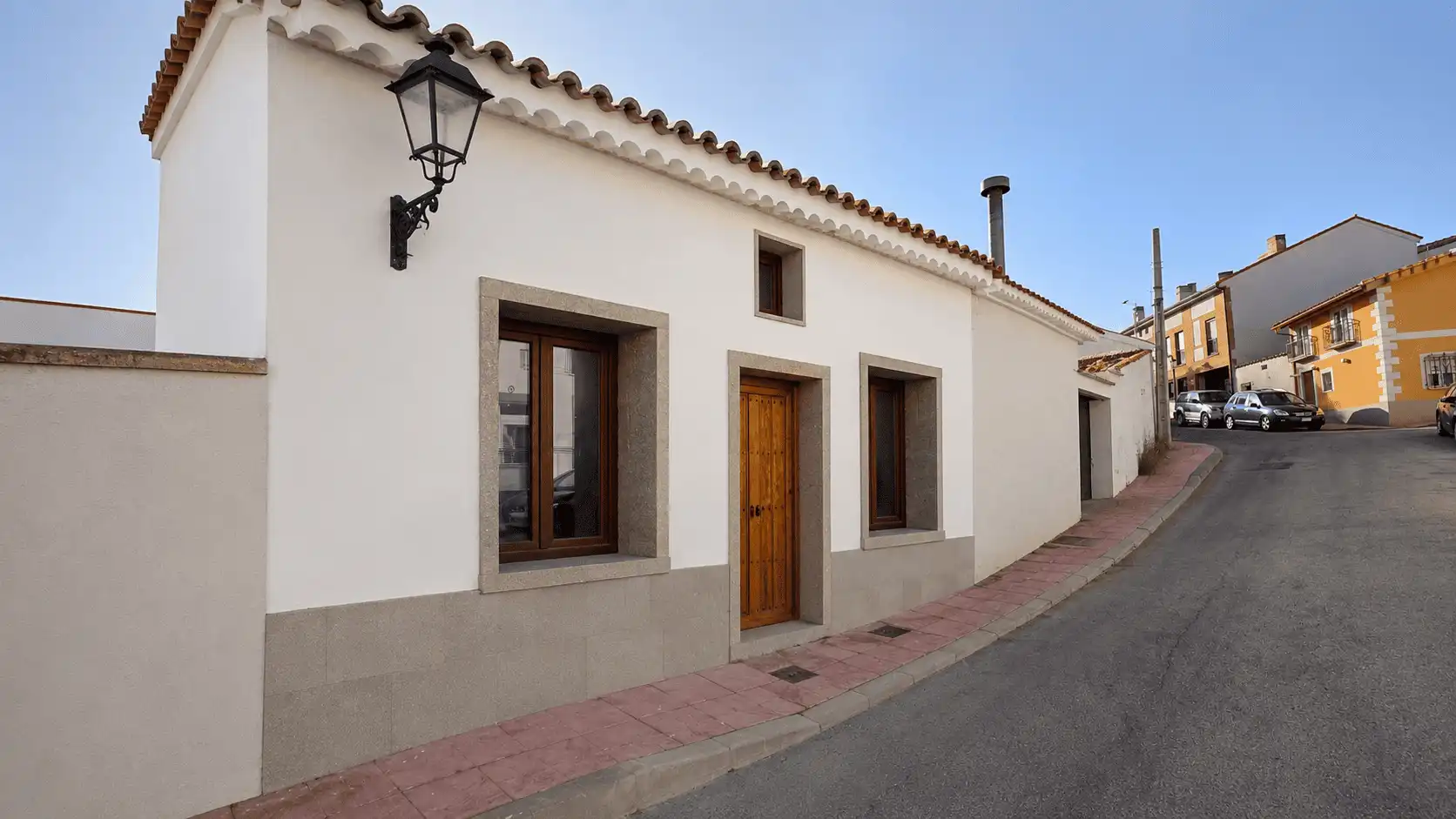 Country homes for sale in Valdeolmos-Alalpardo