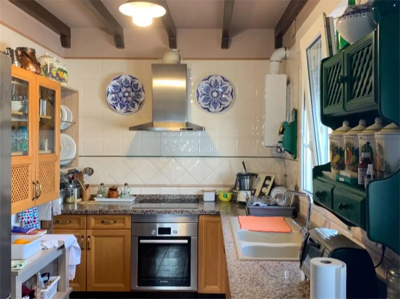 House with garden for sale in Diseminado Diseminados 286, imagen 5