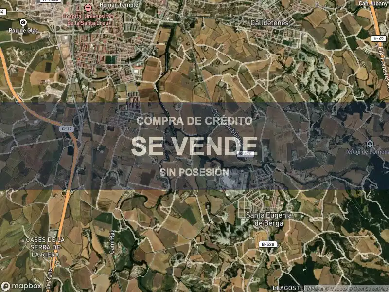 Piso en venta en Vic