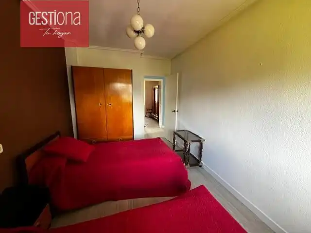 Dormitori de Casa o xalet en venda en Noja