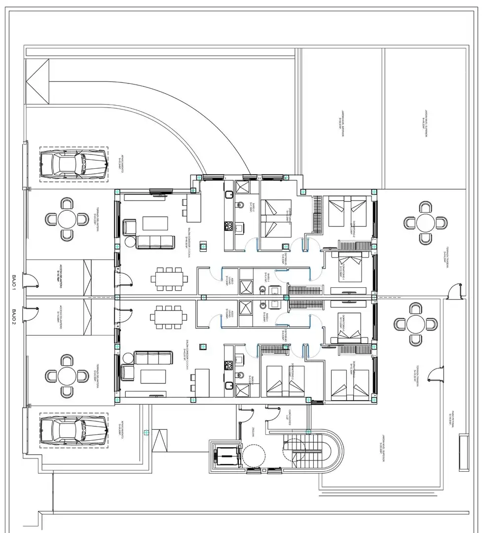 Mini appartamento in vendita a Nueva Torrevieja - Aguas Nuevas, imagen 34