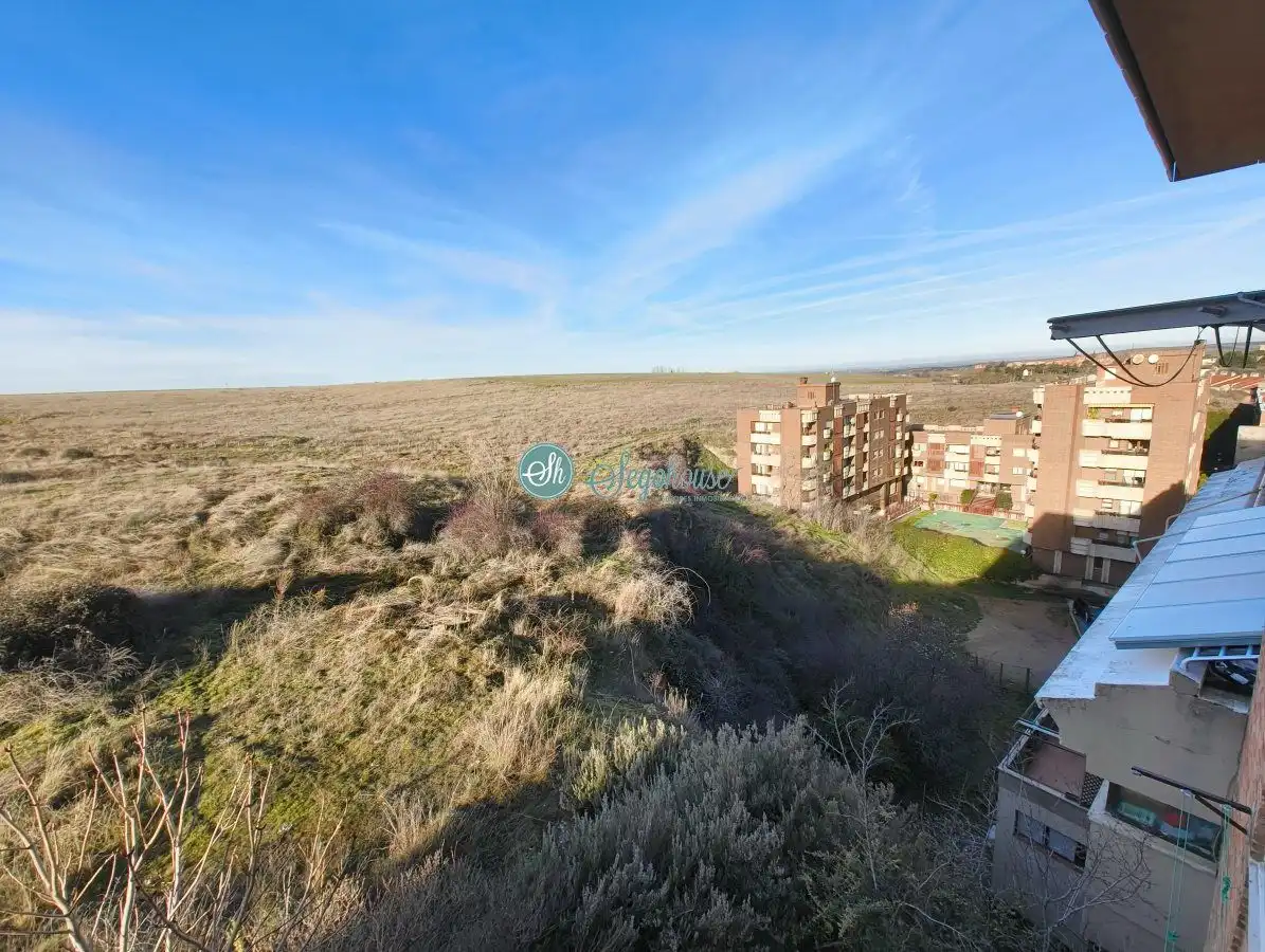 Appartement à louer à Ezequiel González - Conde de Sepúlveda, imagen 3