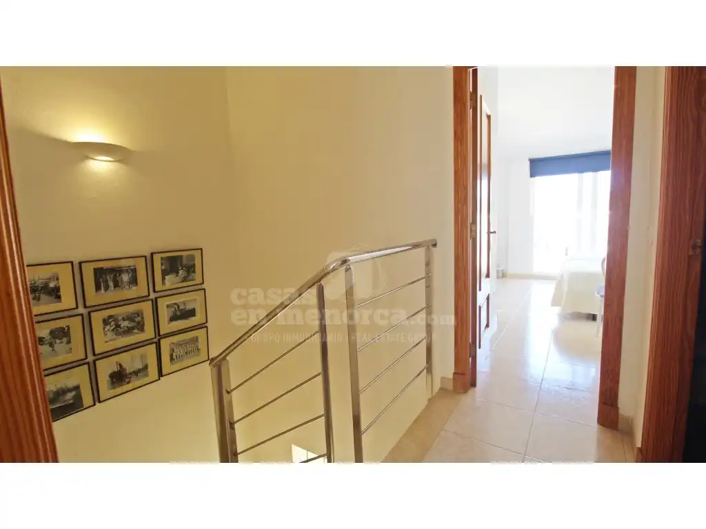 Wohnung mit Aufzug zum Verkauf in Maó ciutat, imagen 17