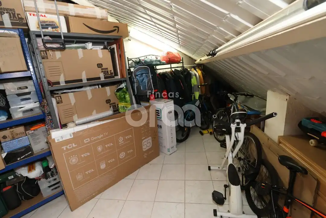 Piso en venta en Portugalete con Calefacción y Trastero