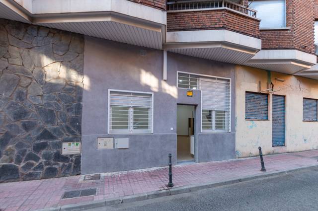 Apartamento en Venta en Calle Flores en Estación - Parque O'Donnell