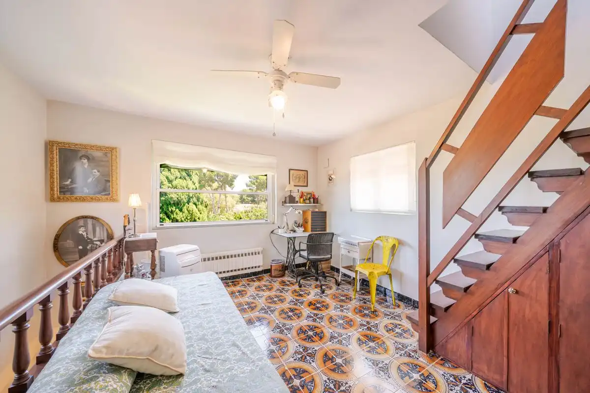 Maison avec terrasse à vendre à Carretera de Dénia A Xábia, imagen 22