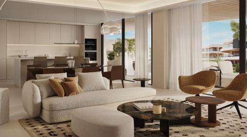 Foto 5 de Apartamento en venta en Calle Turquesa, Nueva Atalaya, Estepona