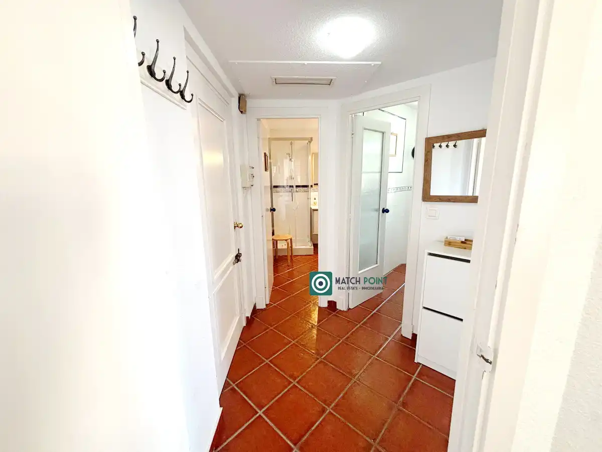 Apartament de lloguer en Almuñécar amb Moblat