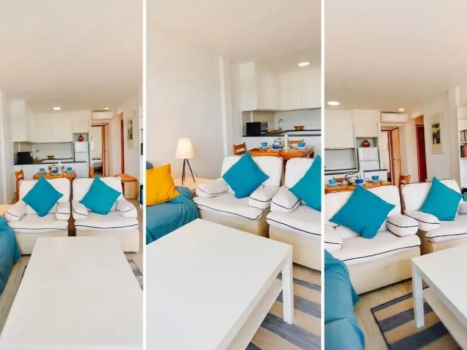 Wohnung mit Aufzug zum Verkauf in Passeig del Mar 3, imagen 7