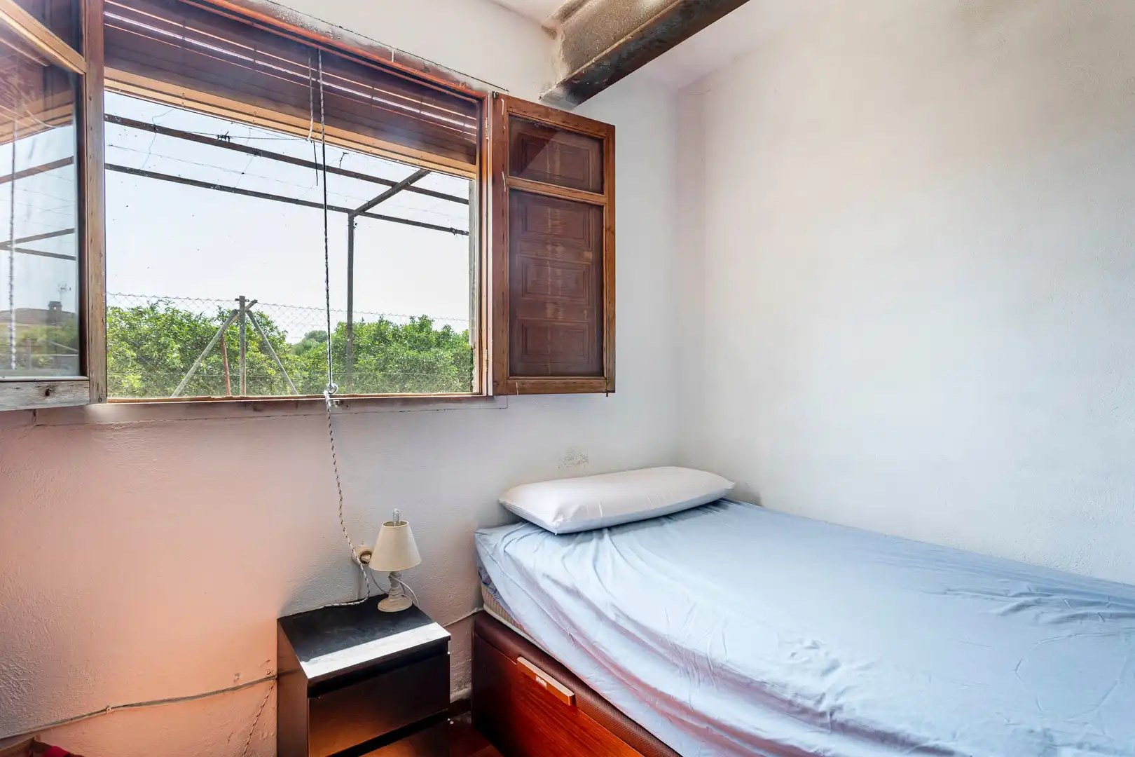 Habitación de Casa o chalet en venta en Vilamarxant con Aire acondicionado, Calefacción y Jardín privado