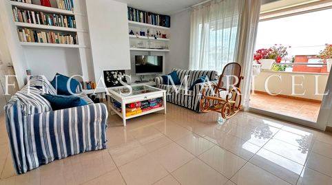 Foto 4 de Piso en venta en Can Girona - Terramar - Vinyet, Sitges