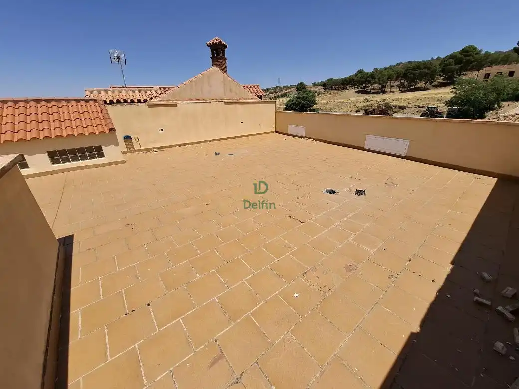 Casa en venta en Valle del Zalabí, imagen 14