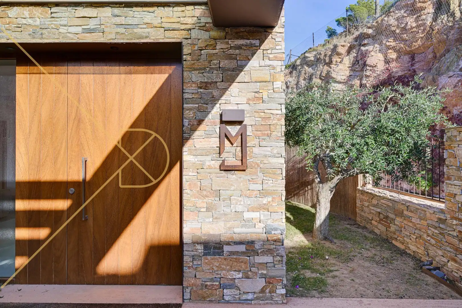 Vista exterior de Casa o chalet en venta en Begur con Aire acondicionado, Calefacción y Terraza