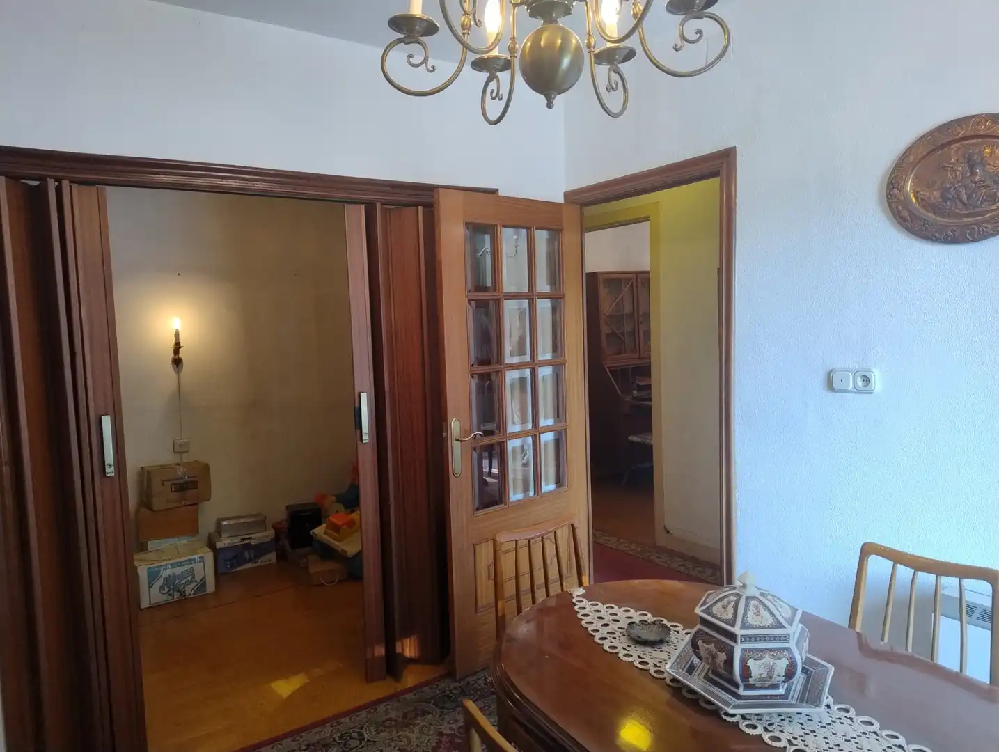 Wohnung mit Terrasse zum Verkauf in Avenida de Figueroa, imagen 28