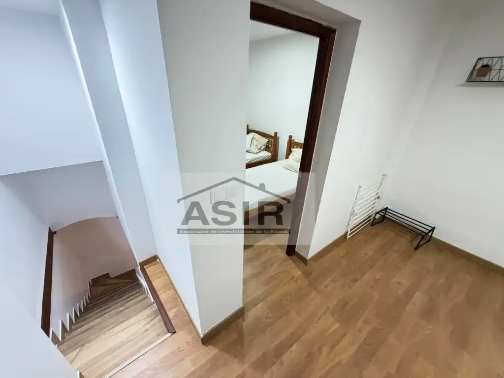 Casa o chalet de alquiler en Alzira con Terraza