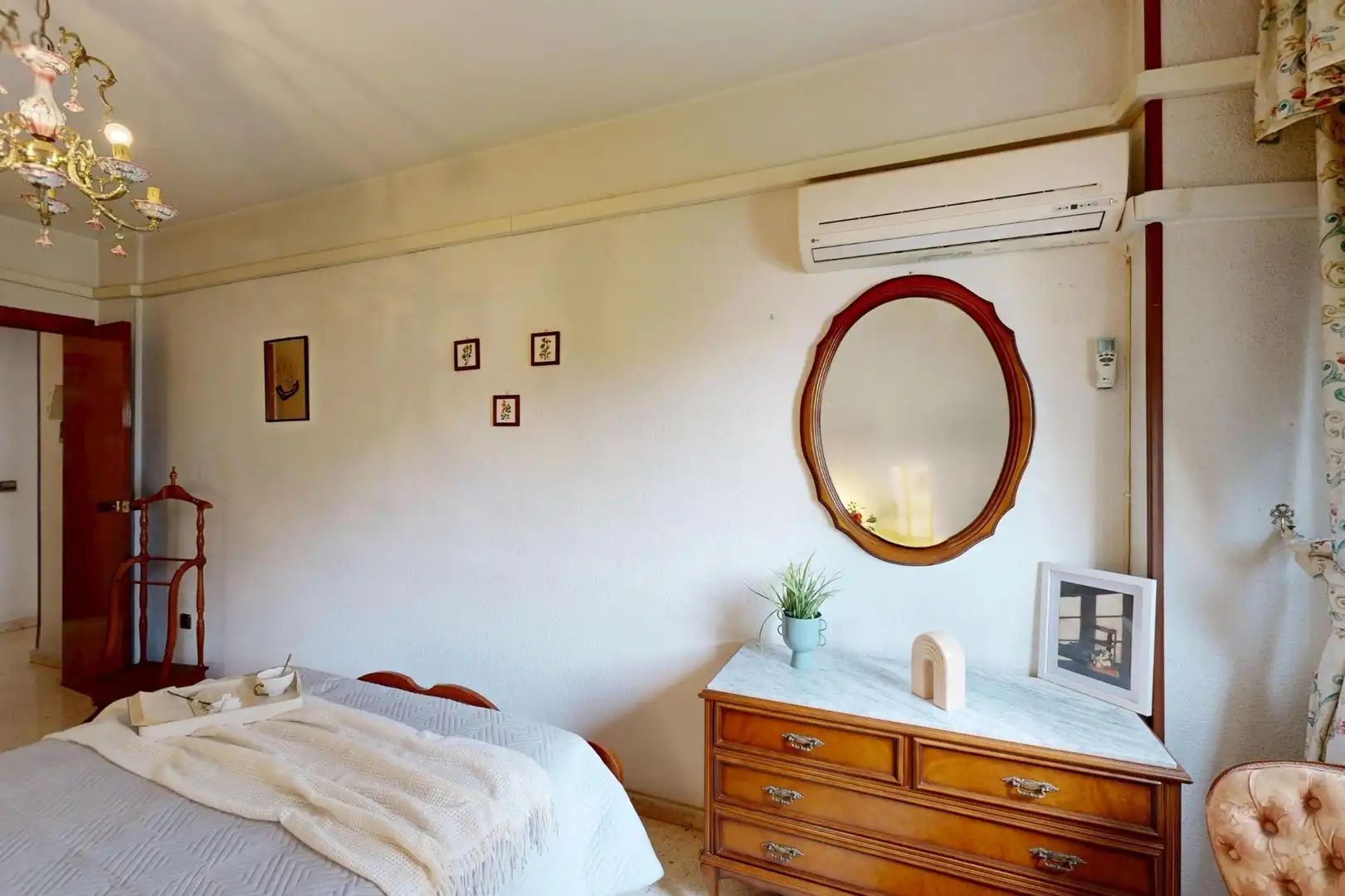 Appartement avec terrasse à vendre à Calle TIRSO DE MOLINA, imagen 41