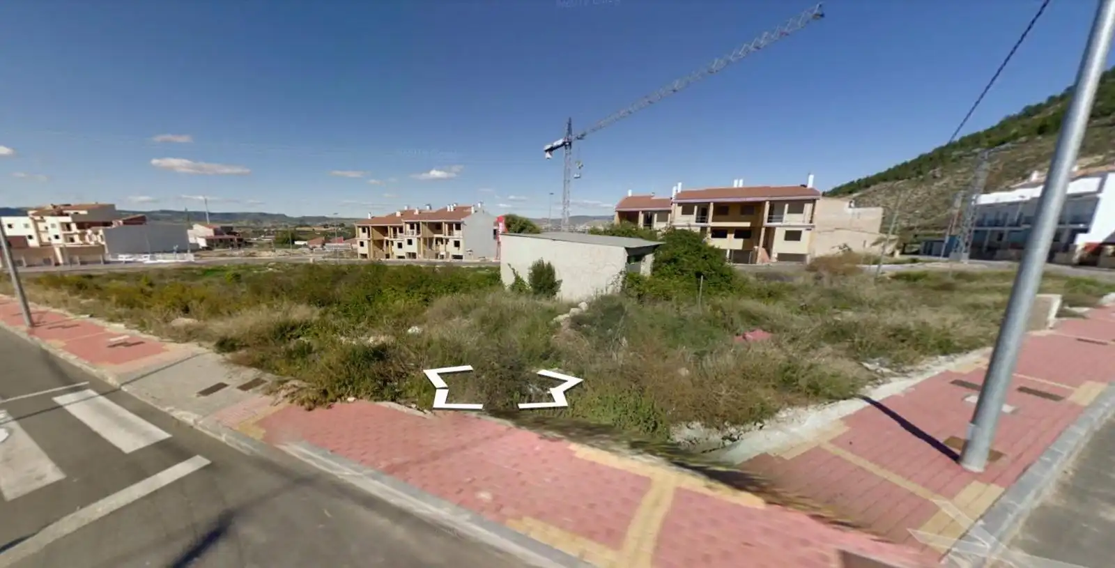Lands and plots for sale in Pliego, imagen 2