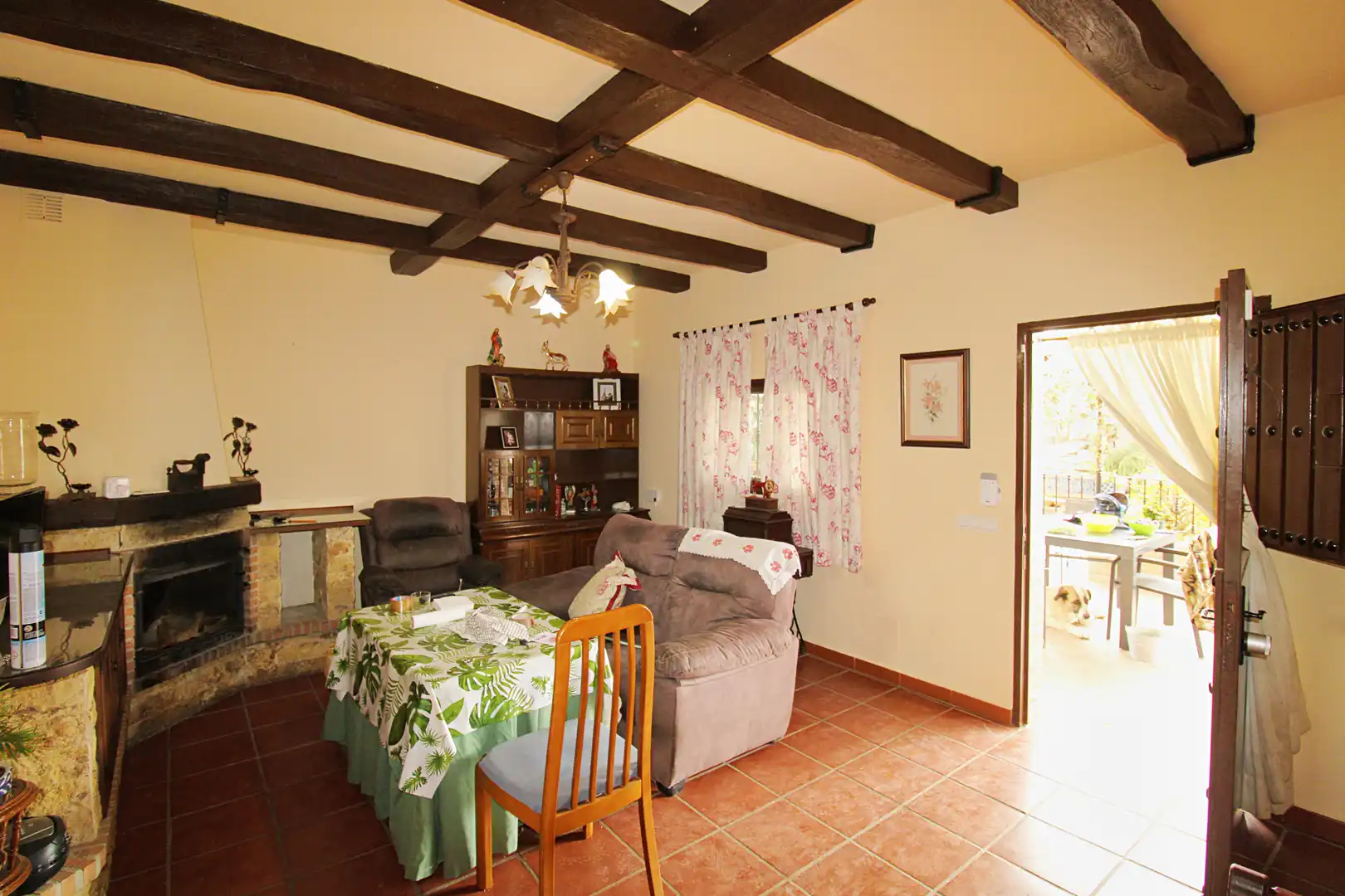 Maison rustique à vendre à Alquería - Torrealquería, imagen 20