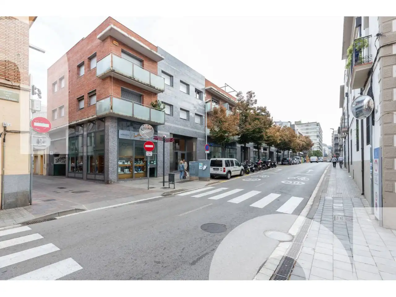 Gewerbefläche zur Miete in Calle Josep Torras i Bages 18, imagen 22