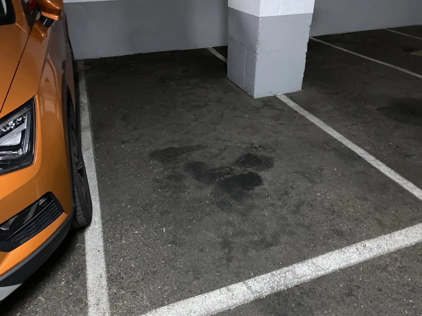 Parcheggio in vendita a Constitucio, imagen 2