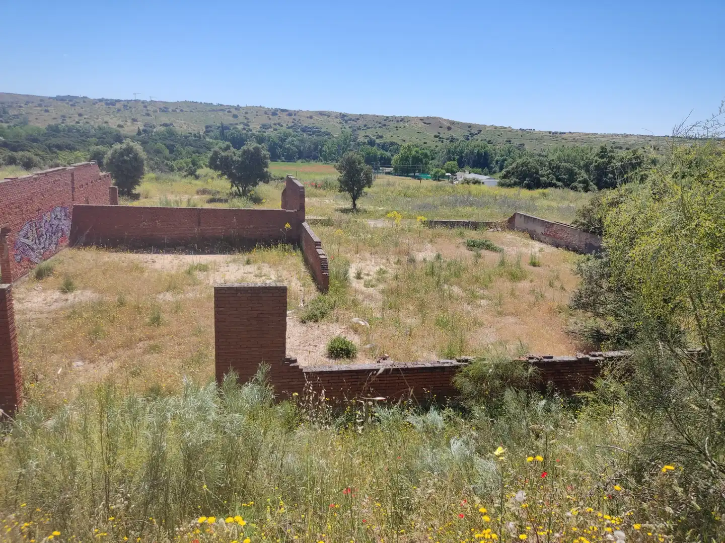 Land for sale in Navalcarnero