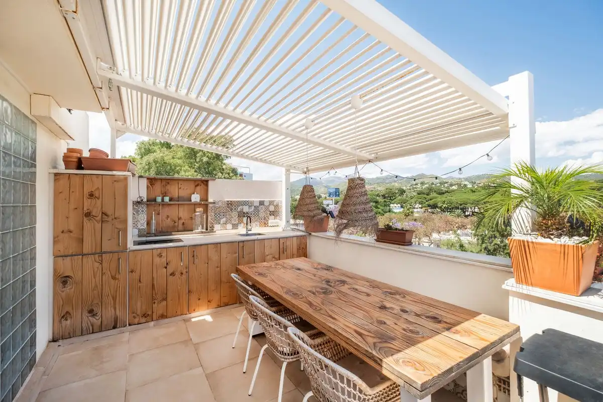Duplexes for sale in Costabella