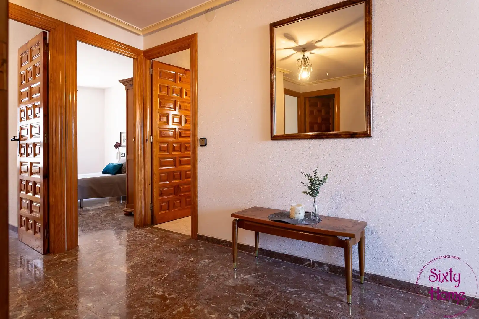 Casa o chalet en venta en Andorra (Teruel) con Terraza y Balcón
