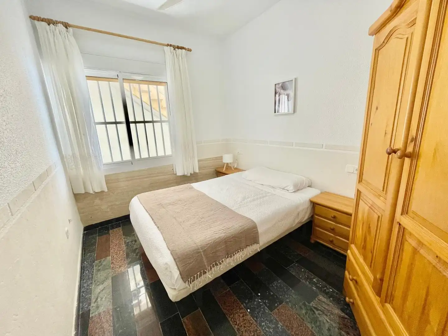 Habitación de Casa o chalet de alquiler en Pilar de la Horadada con Aire acondicionado, Calefacción y Terraza