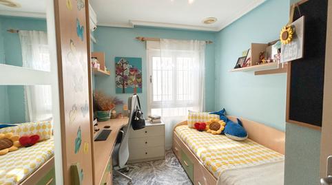 Foto 5 de Àtic en venda a Avenida Diego Ramírez Pastor, Parque de las Naciones, Torrevieja