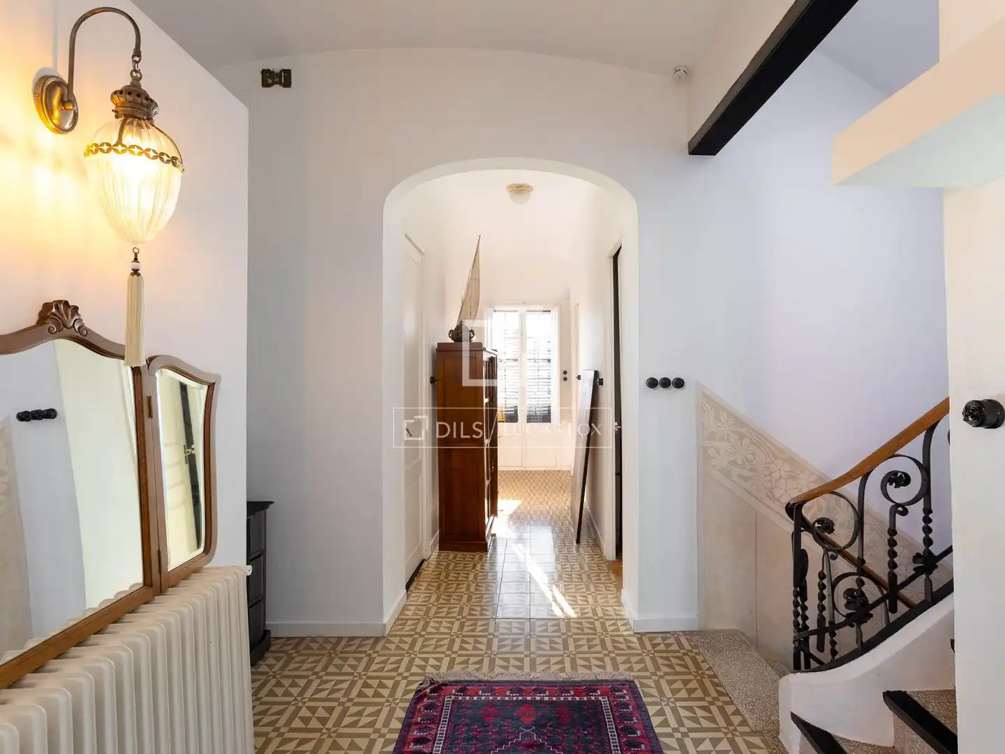 Chalet con terraza en venta en Nucli Urbà, imagen 16