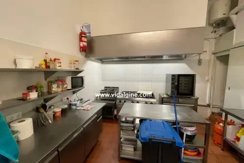 Gewerbefläche zur Miete in Carrer del Pare Sanahüja, imagen 6