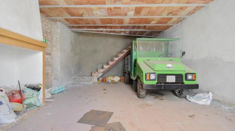 Foto 4 de Garaje en venta en Calle Juan XXIII, Colomera, Granada