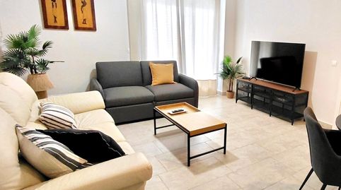 Foto 3 de Piso de alquiler en El Juncal - Vallealto, El Puerto de Santa María
