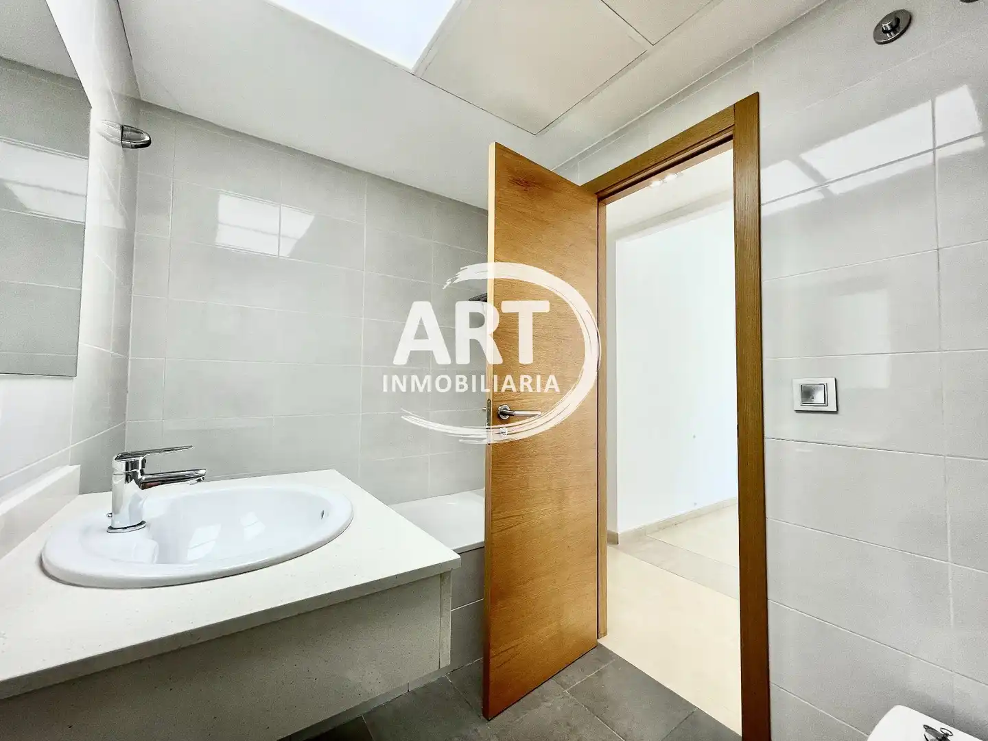 Flat for sale in La Pobla de Vallbona  with Air Conditioner, Heating and Terrace