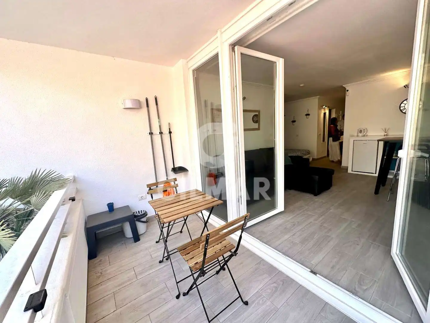 Terraza de Estudio en venta en Golf del Sur - Amarilla Golf 