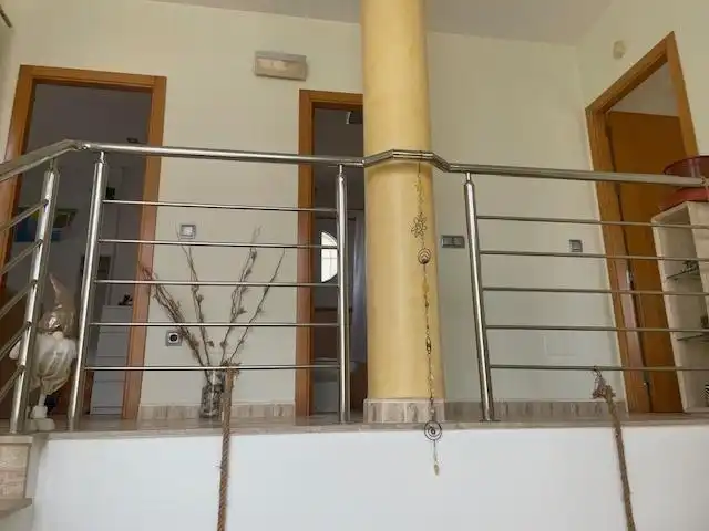 Casa o chalet en venta en Cartagena con Aire acondicionado, Jardín privado y Balcón