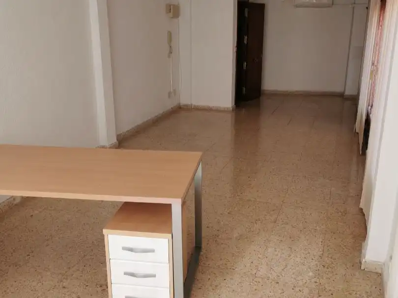 Büro zur Miete in Centro Urbano