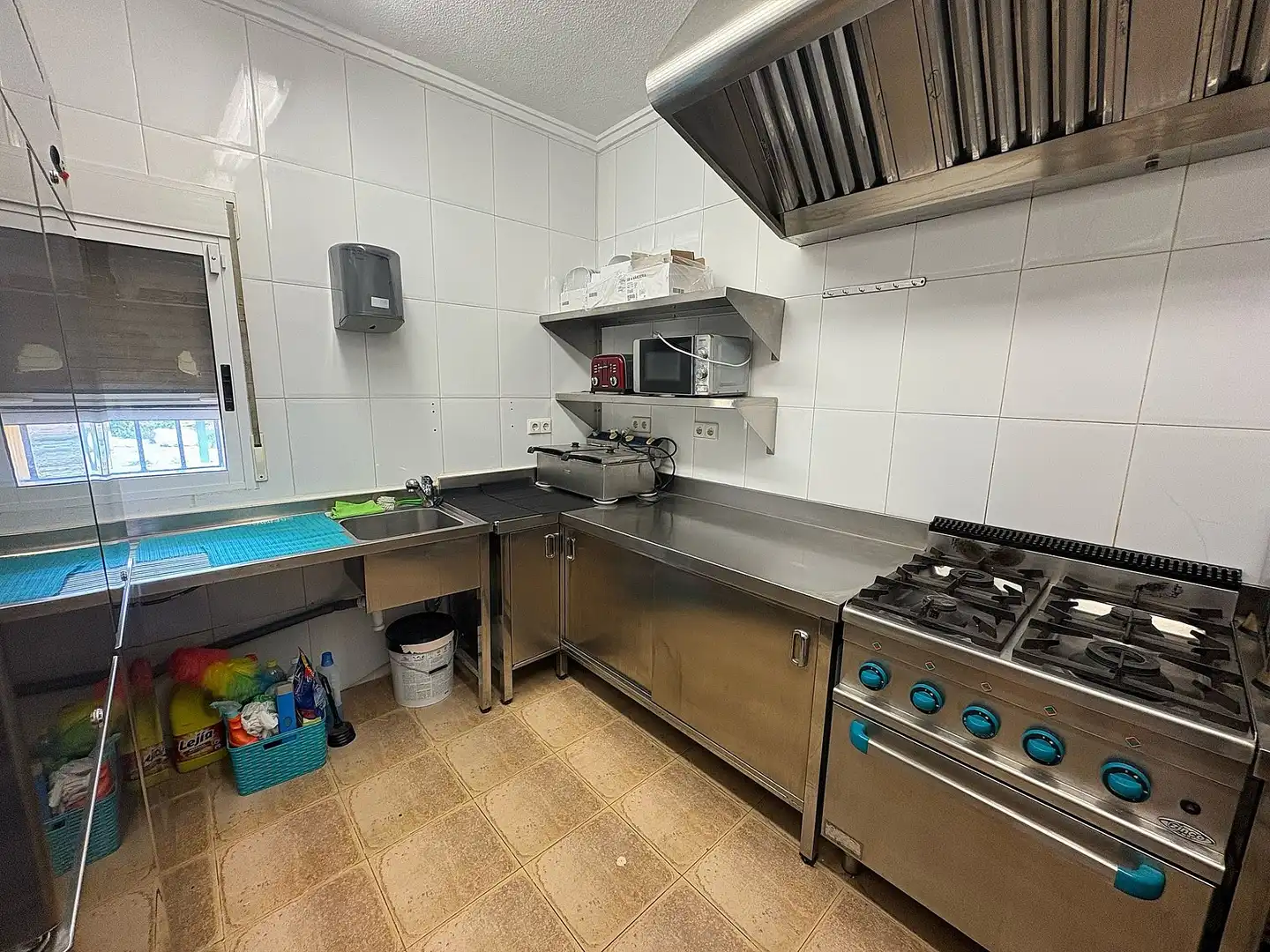 Casa rustica in vendita a Jumilla, imagen 48